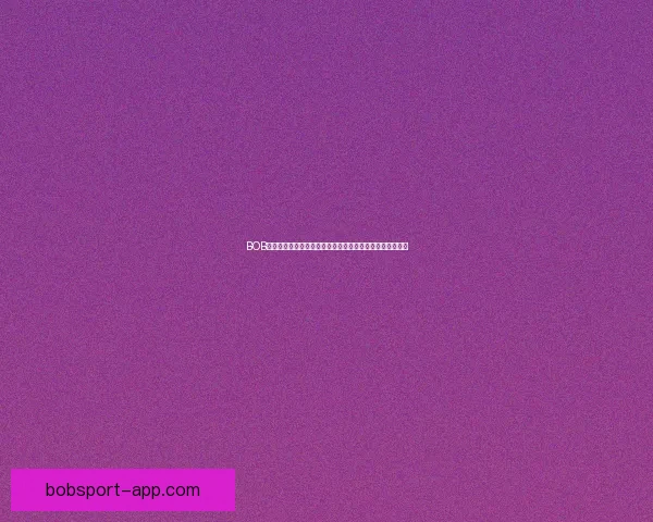 BOB体育竞猜平台解析:如何选择最优投注策略及提升获胜概率 BOB体育竞猜平台解析:如何选择最优投注策略及提升获胜概率