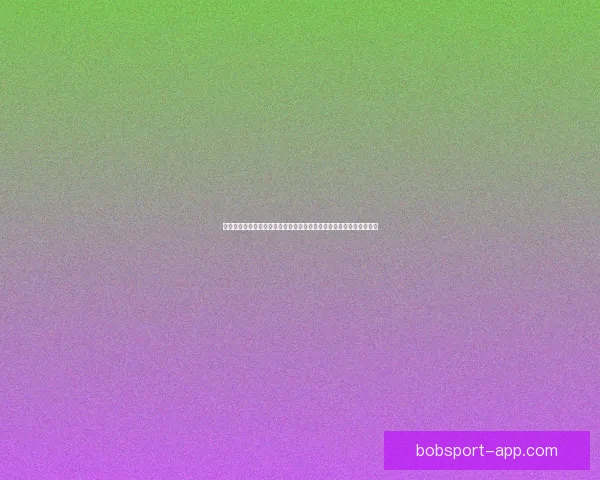 体育竞猜官网赛事数据深度解析与实时预测策略指南提升研判能力进阶