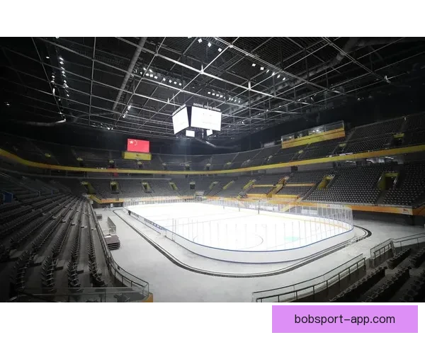 BOB体育投注平台深度解析：全方位了解体育博彩新趋势与创新玩法