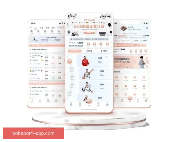 BOB体育入口为您带来全新体验，畅享极速体育娱乐与投注服务