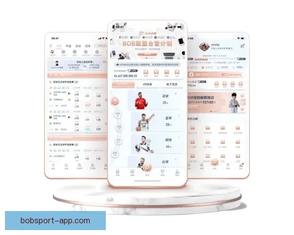 BOB体育注册流程详解与注意事项，轻松完成账户创建