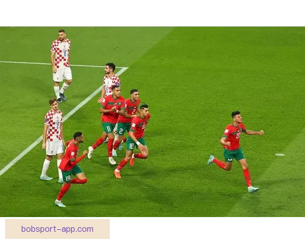 2026世界杯全新48队阵容揭晓全球足球盛宴全面解析