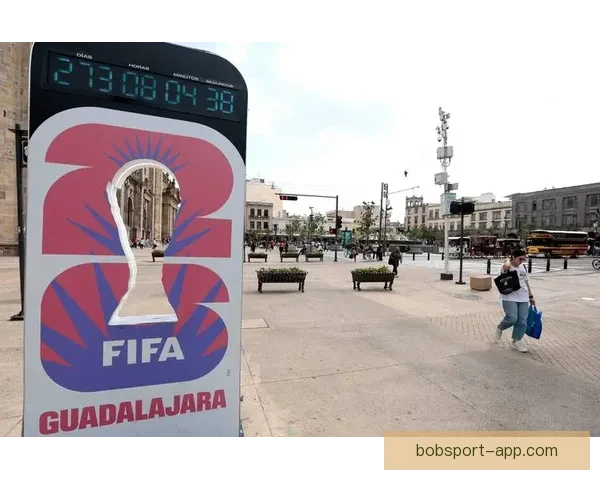 美加墨世界杯投注攻略：如何在2026年大赛中精准预测赛事结果