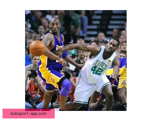 保罗回忆生涯最棘手防守者托尼阿伦与愤怒科比的对决经历