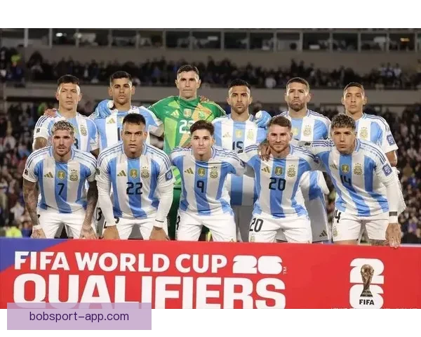 深度前瞻2026世界杯冠军归属格局与豪强实力对比及黑马崛起可能性分析