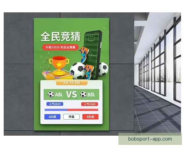 世界杯竞猜注册指南教你轻松参与赢取丰富大奖