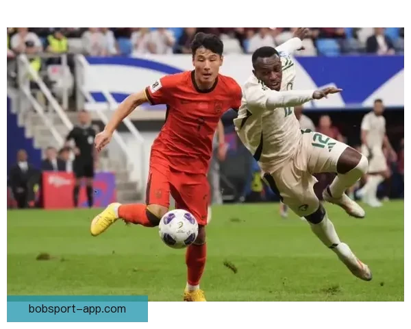 美加墨世界杯精彩对决全解析及最新投注趋势指南