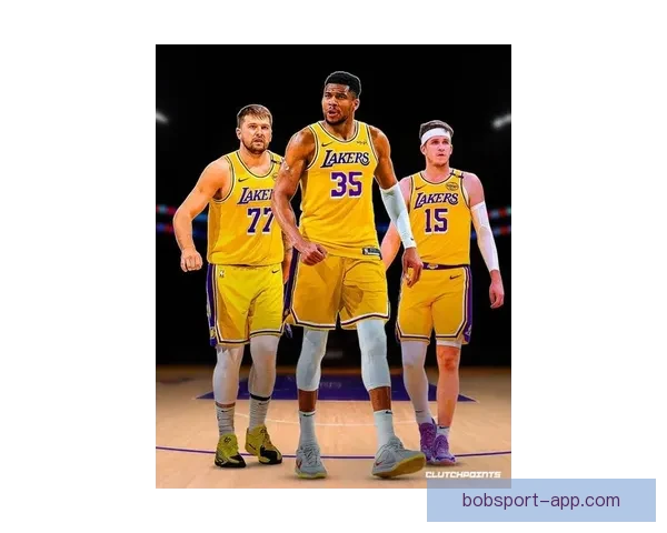 湖人积极争夺字母哥目标与东契奇搭档引发震动级交易