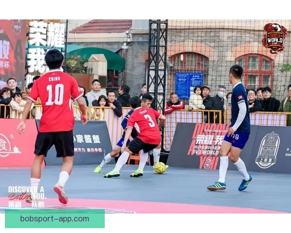 燃情世界杯竞猜盛宴，赢取丰厚奖品与球迷荣耀